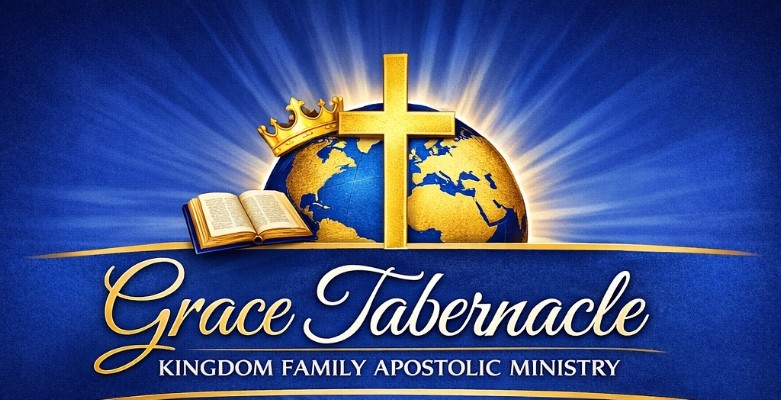 Grace Tabernacle Logo